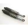 Double amortisseur YAMAHA YBR 125 2005-2006