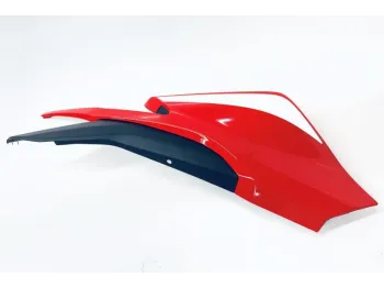Cache carenage coque arriere droit HONDA CBR 250 R 2015-2016