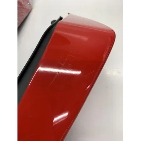 Cache carenage coque arriere droit HONDA CBR 250 R 2015-2016