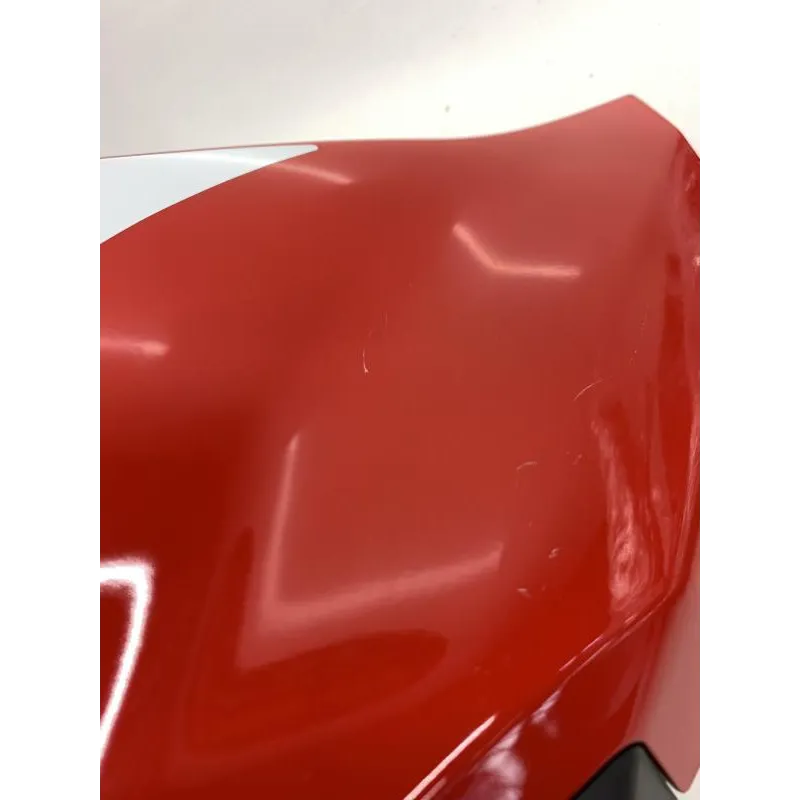 Cache carenage coque arriere droit HONDA CBR 250 R 2015-2016