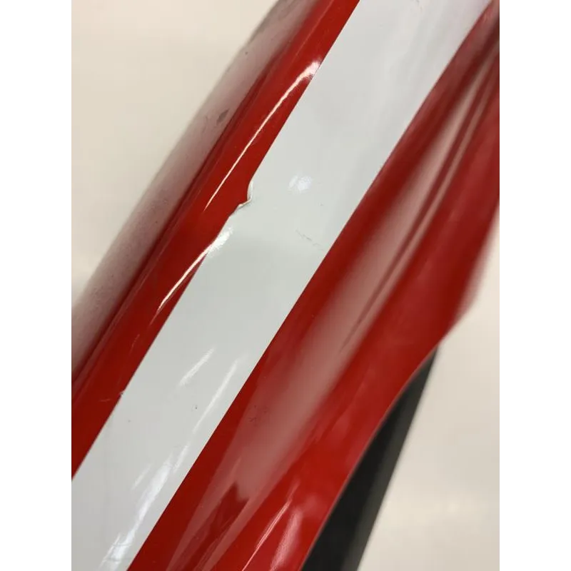Cache carenage coque arriere droit HONDA CBR 250 R 2015-2016