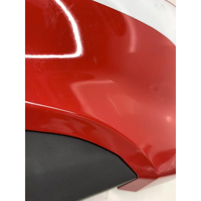Cache carenage coque arriere droit HONDA CBR 250 R 2015-2016