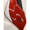 Cache carenage coque arriere gauche HONDA CBR 250 R 2015-2016