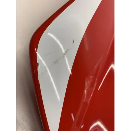 Cache carenage coque arriere gauche HONDA CBR 250 R 2015-2016