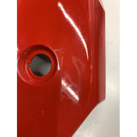 Cache carenage coque arriere gauche HONDA CBR 250 R 2015-2016