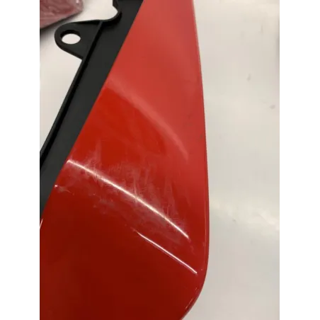 Cache carenage coque arriere gauche HONDA CBR 250 R 2015-2016