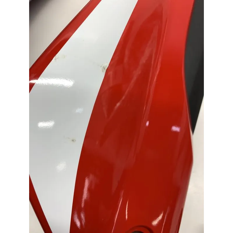 Cache carenage coque arriere gauche HONDA CBR 250 R 2015-2016