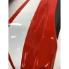 Cache carenage coque arriere gauche HONDA CBR 250 R 2015-2016