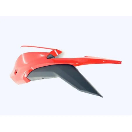 Cache carenage coque arriere gauche HONDA CBR 250 R 2015-2016
