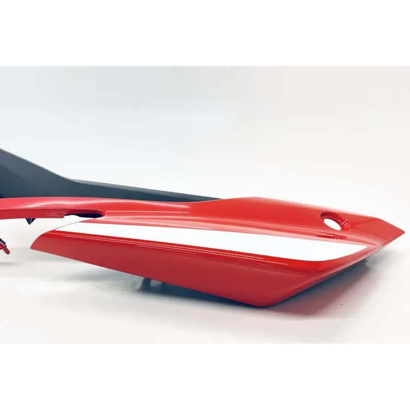 Cache carenage coque arriere gauche HONDA CBR 250 R 2015-2016