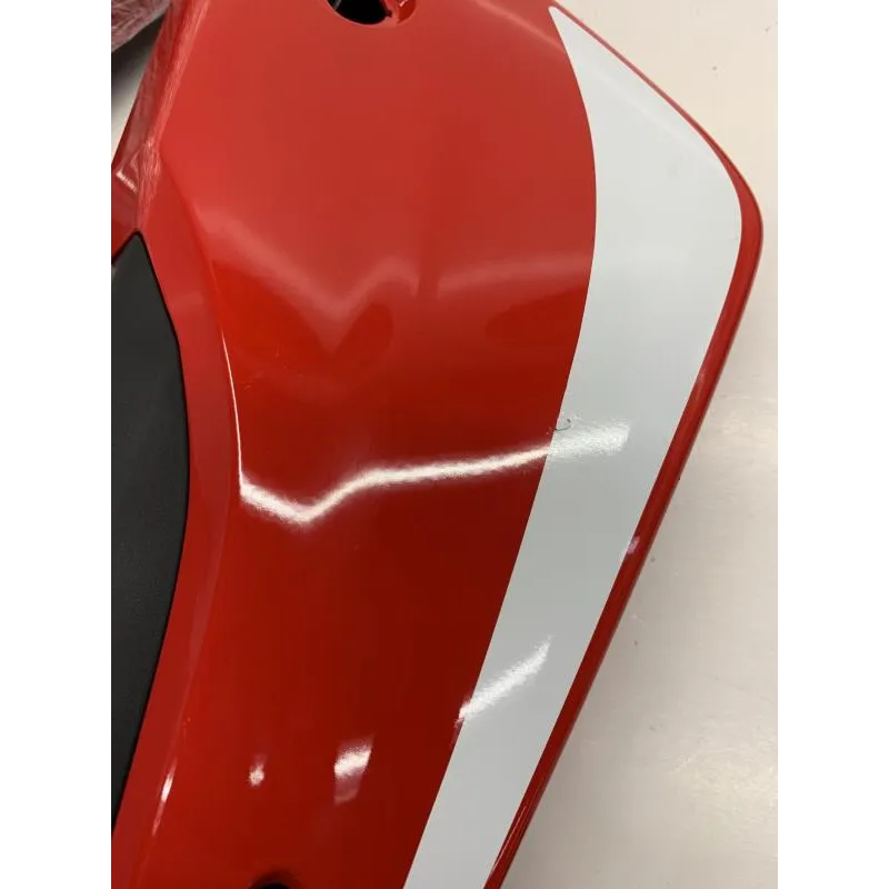 Cache carenage coque arriere gauche HONDA CBR 250 R 2015-2016