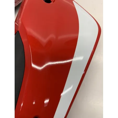 Cache carenage coque arriere gauche HONDA CBR 250 R 2015-2016