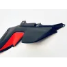 Cache carenage sous selle gauche HONDA CBR 300 R 2014-2017 Cache carenage sous selle gauche HONDA CBR 300 R 2014-2017