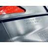 Cache carenage sous selle gauche HONDA CBR 300 R 2014-2017