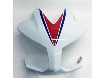 Cache carenage tete de fourche HONDA CBR 250 R 2015-2016