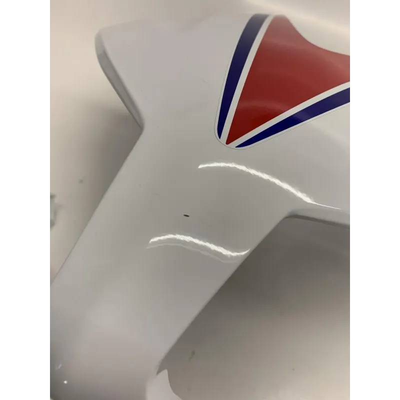 Cache carenage tete de fourche HONDA CBR 250 R 2015-2016
