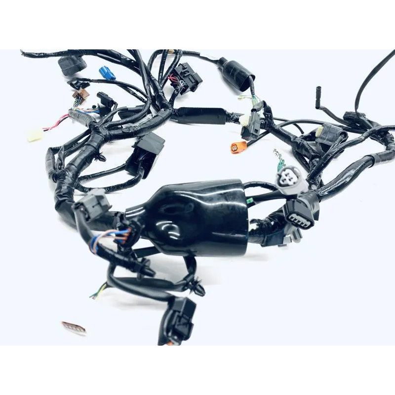 Faisceau electrique HONDA CBR 300 R 2014-2017