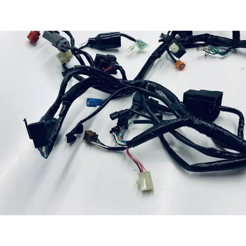 Faisceau electrique HONDA CBR 300 R 2014-2017