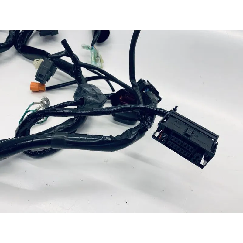Faisceau electrique HONDA CBR 300 R 2014-2017