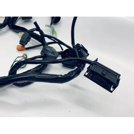 Faisceau electrique HONDA CBR 300 R 2014-2017
