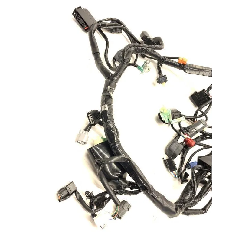Faisceau electrique HONDA CBR 300 R 2014-2017