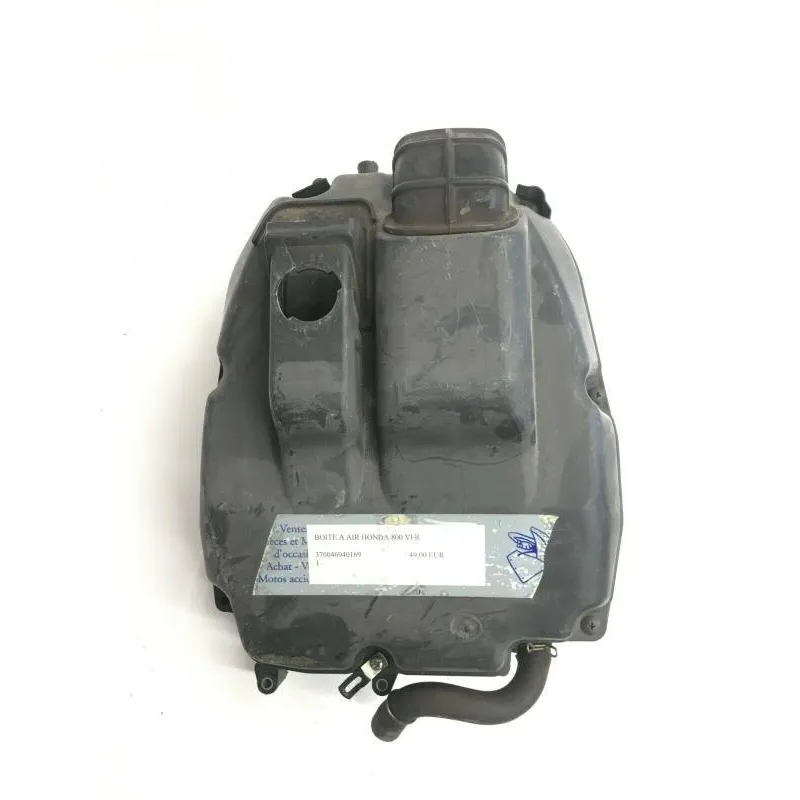 Boite a air HONDA VFR FI 800 1998-2001