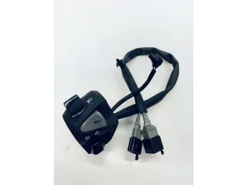 Commodo gauche HONDA CBR 250 R 2015-2016