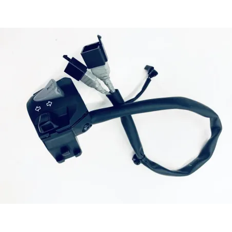 Commodo gauche HONDA CBR 250 R 2015-2016