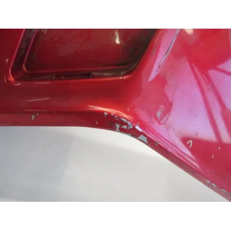 Cache carenage face avant SUZUKI CP 80 1984-1986
