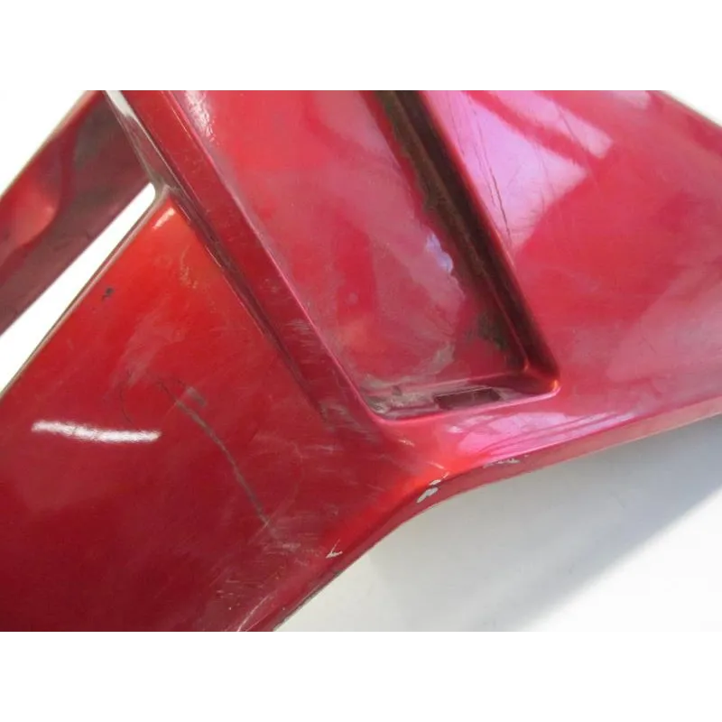 Cache carenage face avant SUZUKI CP 80 1984-1986