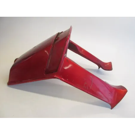 Cache carenage face avant SUZUKI CP 80 1984-1986