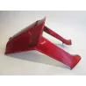 Cache carenage face avant SUZUKI CP 80 1984-1986 Cache carenage face avant SUZUKI CP 80 1984-1986