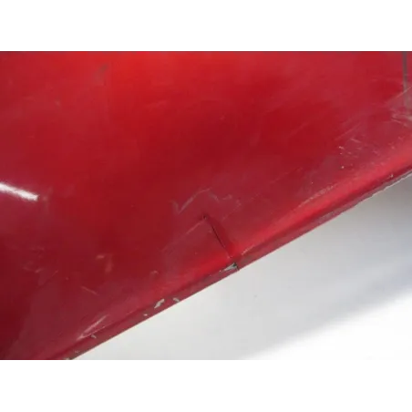 Cache carenage face avant SUZUKI CP 80 1984-1986