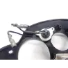 Entourage compteur SUZUKI GSX F 750 1989-1997