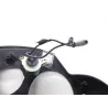 Entourage compteur SUZUKI GSX F 750 1989-1997