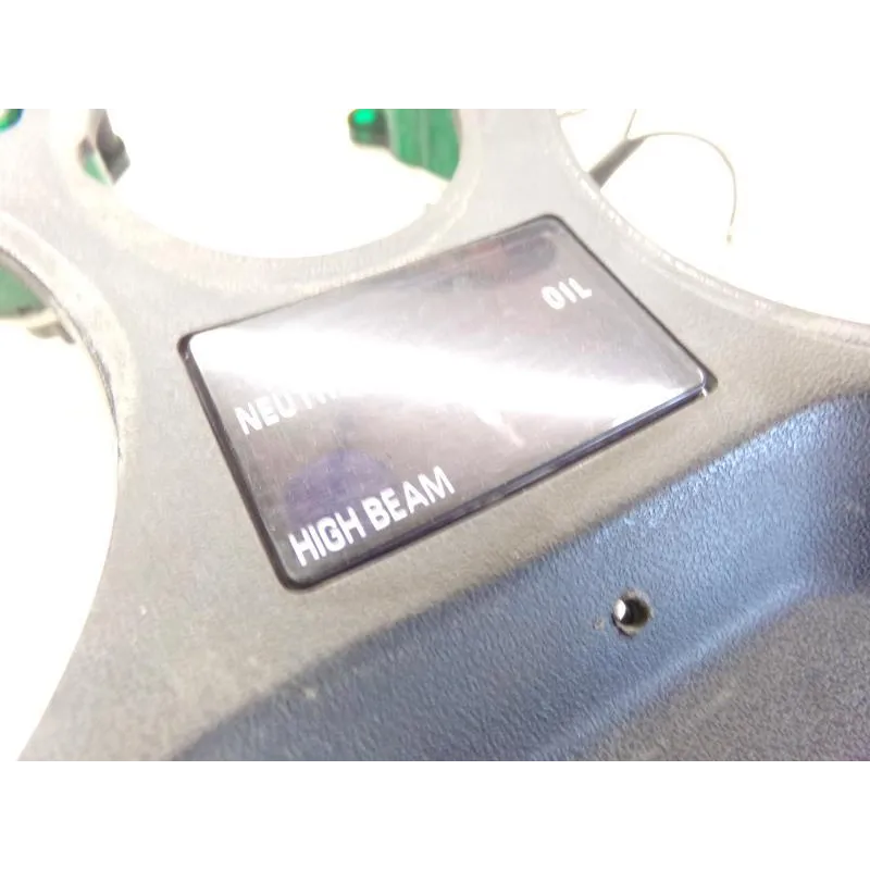 Entourage compteur SUZUKI GSX F 750 1989-1997
