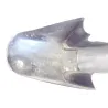 Garde boue avant SUZUKI GSX F 750 1989-1997