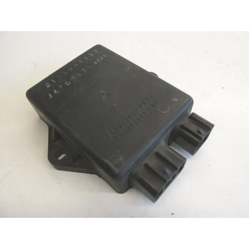 Boitier cdi KAWASAKI ZX6 R 600 1995-1997 NINJA