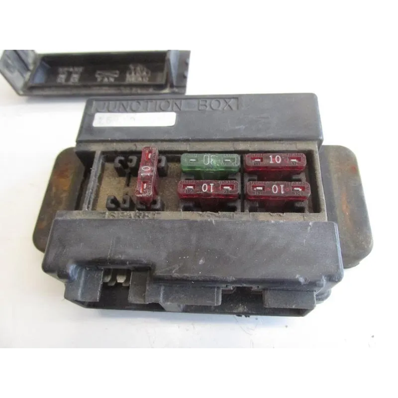Boite a fusibles KAWASAKI GPZ 500 S 1992-1993 EX