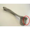 Pedale frein PIAGGIO VESPA LX 50 2005-2009 4T