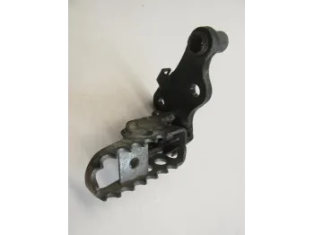 Platine avant gauche YAMAHA WR R 125 2009-2014