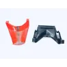 Cache jonction coque arriere HONDA CBR 300 R 2014-2017