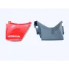 Cache jonction coque arriere HONDA CBR 300 R 2014-2017