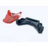 Cache jonction coque arriere HONDA CBR 300 R 2014-2017