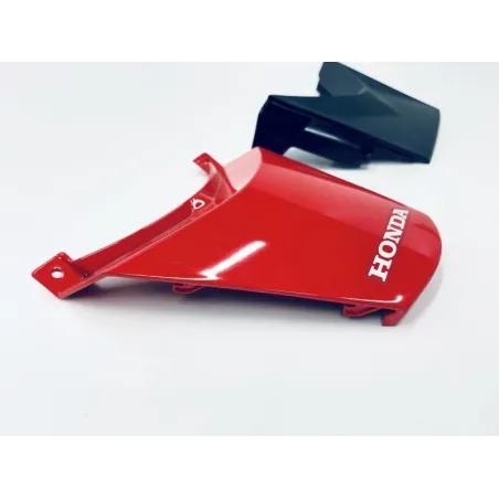 Cache jonction coque arriere HONDA CBR 300 R 2014-2017