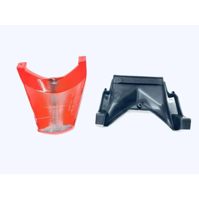 Cache jonction coque arriere HONDA CBR 300 R 2014-2017