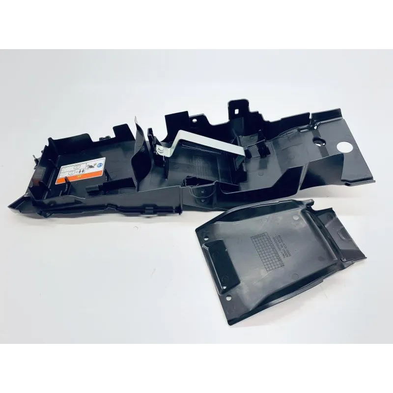 Passage de roue HONDA CBR 300 R 2014-2017