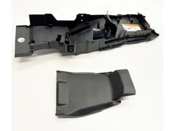 Passage de roue HONDA CBR 250 R 2015-2016