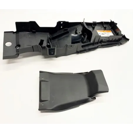 Passage de roue HONDA CBR 250 R 2015-2016