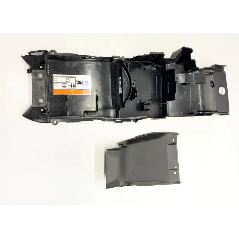 Passage de roue HONDA CBR 250 R 2015-2016